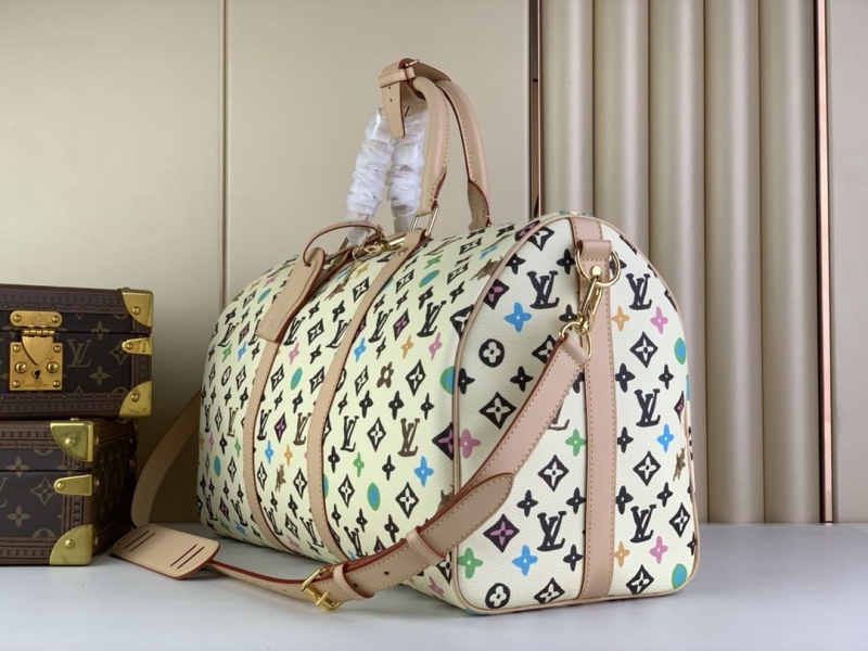 LV Travel Bags